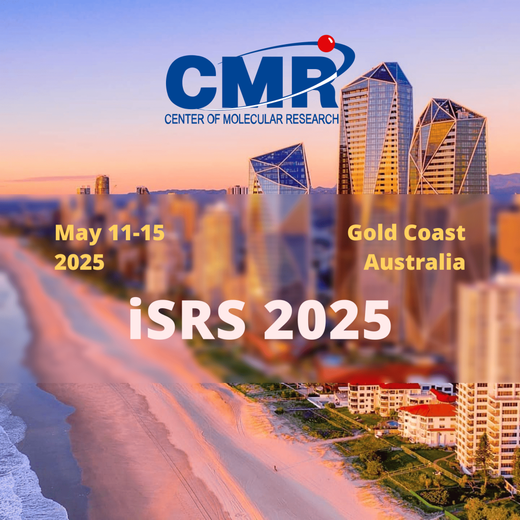 iSRS 2025