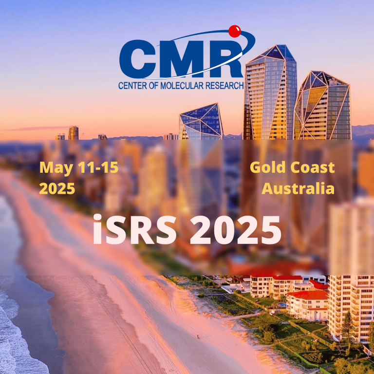 iSRS 2025