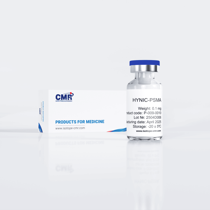 HYNIC-PSMA