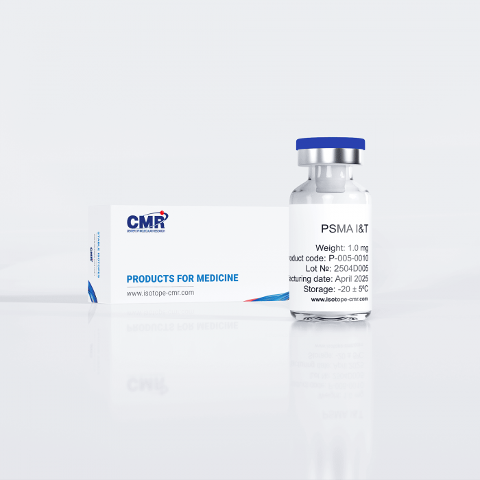 PSMA I&T