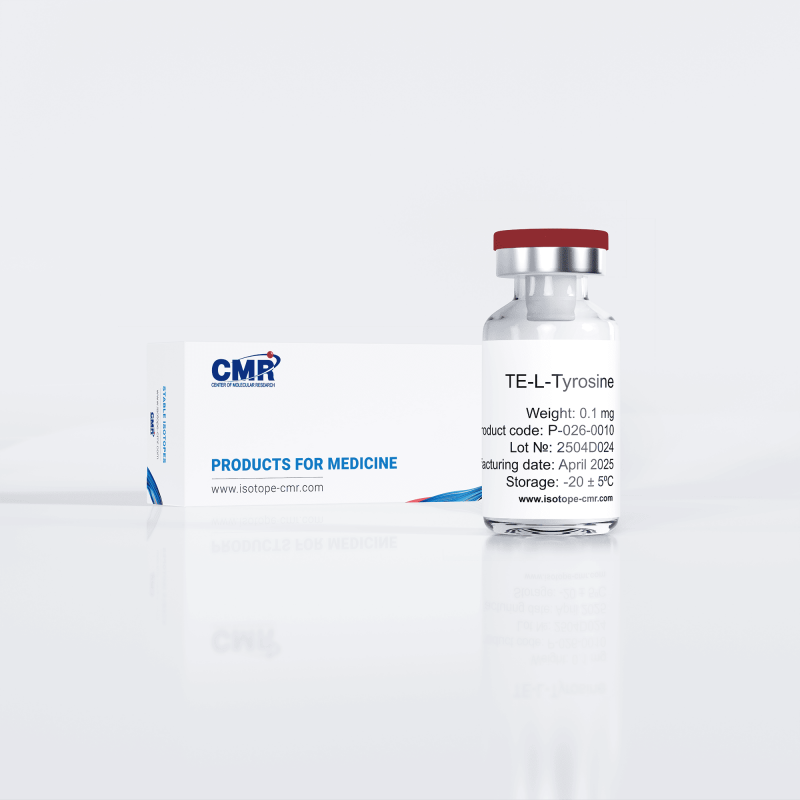 TE-L-Tyrosine
